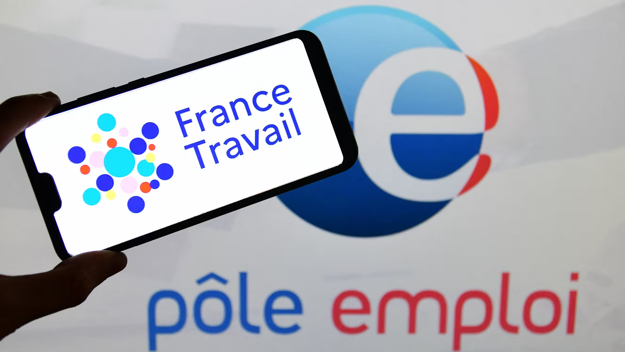 Pôle emploi يصبح France Travail